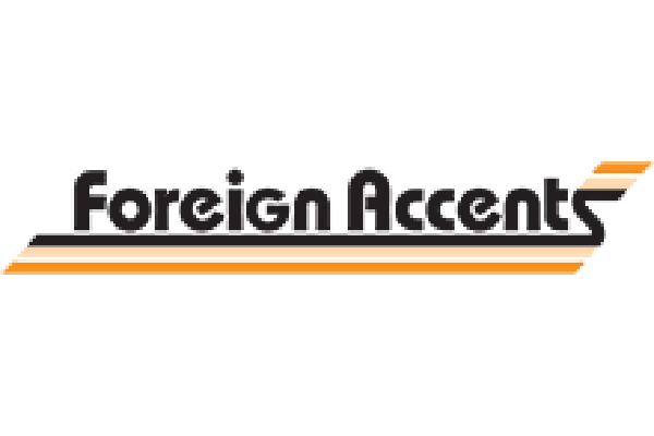 Foreign Accents