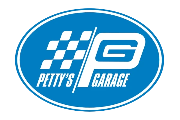 Petty's Garage